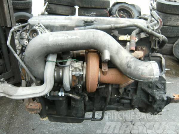 Iveco CURSOR 10 F3AE0681 / F 3 AE 0681 LKW Motor Motorok