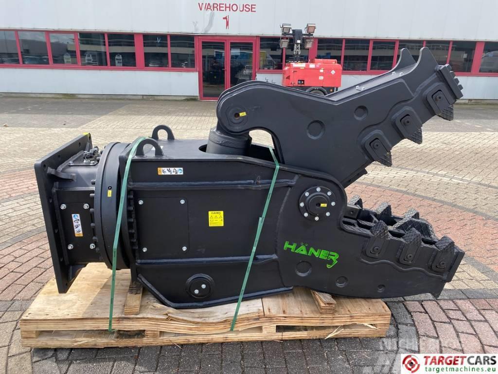 Haener HPX2000 Hydraulic Rotation Pulverizer Shear Vágószerkezetek