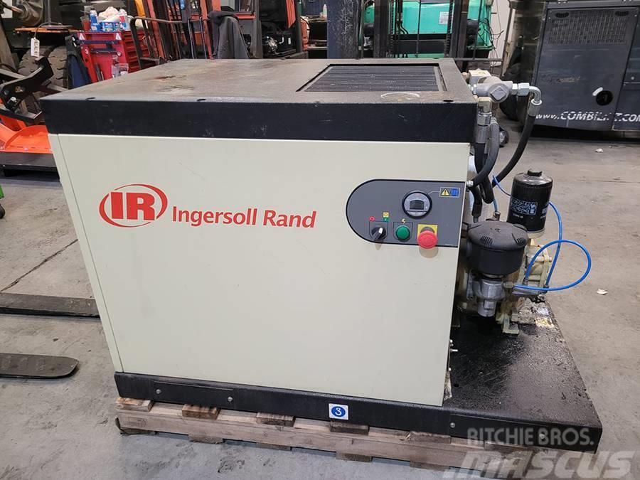 Ingersoll Rand UNI-11-10-H Kompresszorok