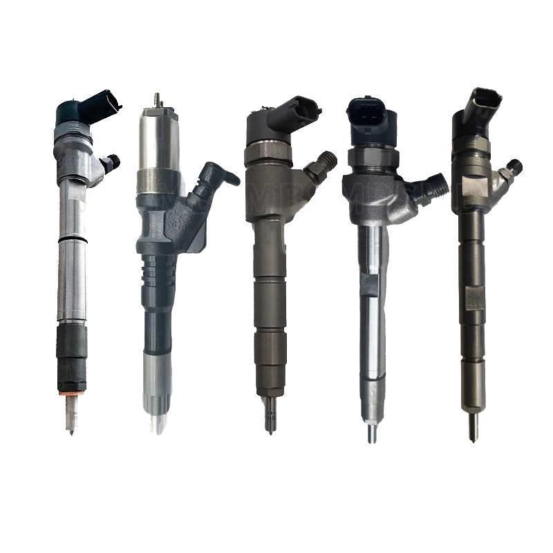 Bosch Diesel Fuel Injector0445110277、278 Egyéb alkatrészek