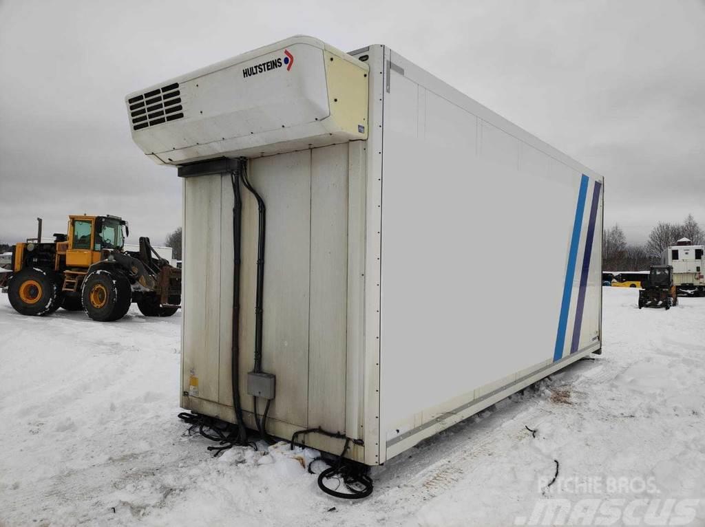 Schmitz Cargobull COOLER BOX FOR VOLVO TRUCK 7500MM / HULTSTEINS FRI Egyéb tartozékok