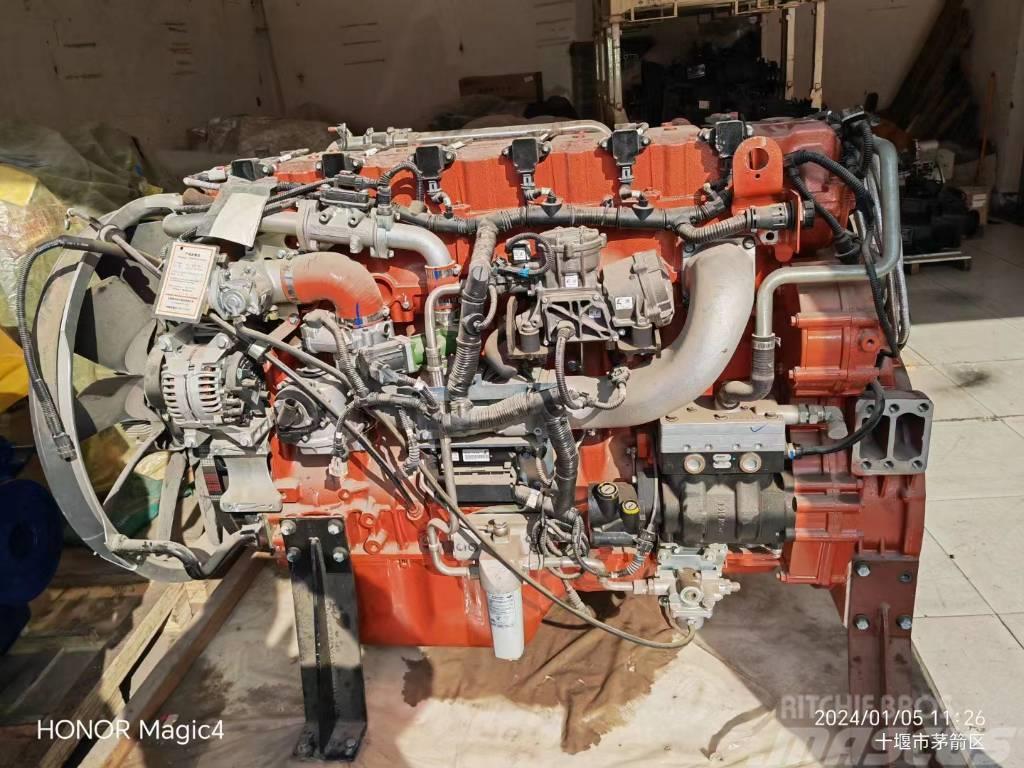 Yuchai 6K1348N-60 Diesel Engine for Construction Machine Motorok