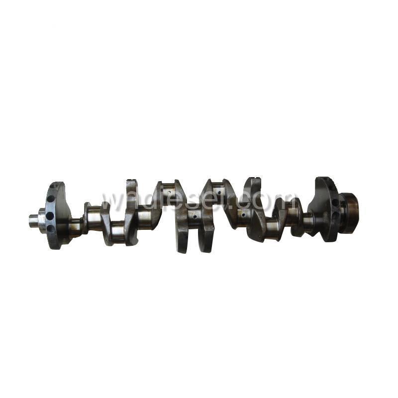Deutz Allis Engine-Parts-6-Cylinder-Engine-Crankshaft Motorok