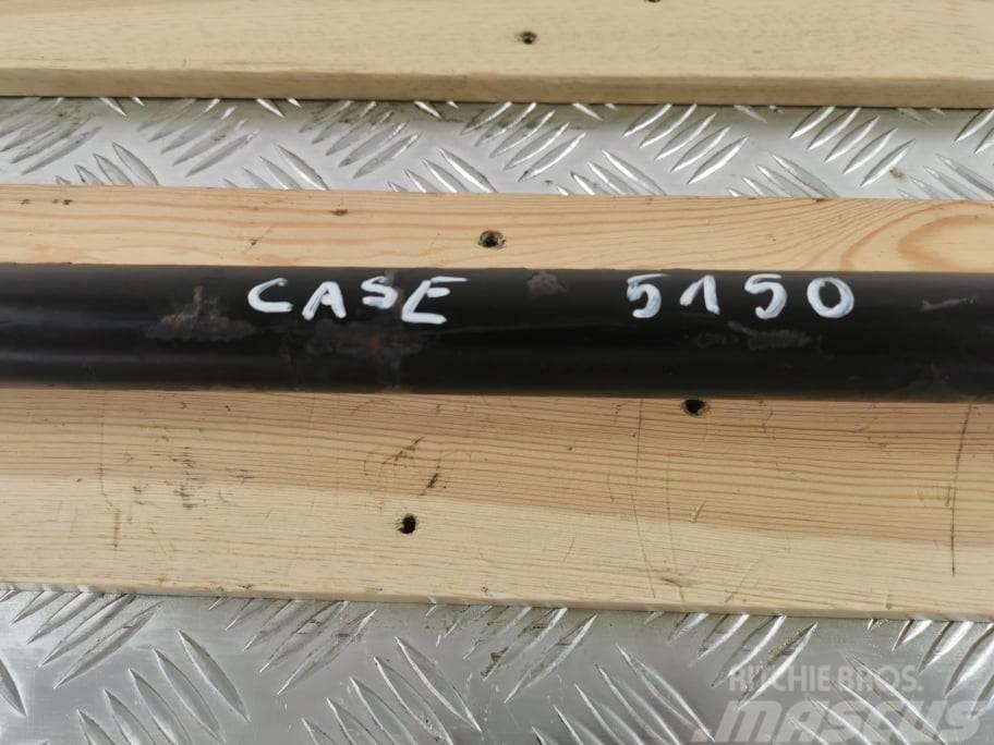 CASE IH 5150 front drive shaft Váltók