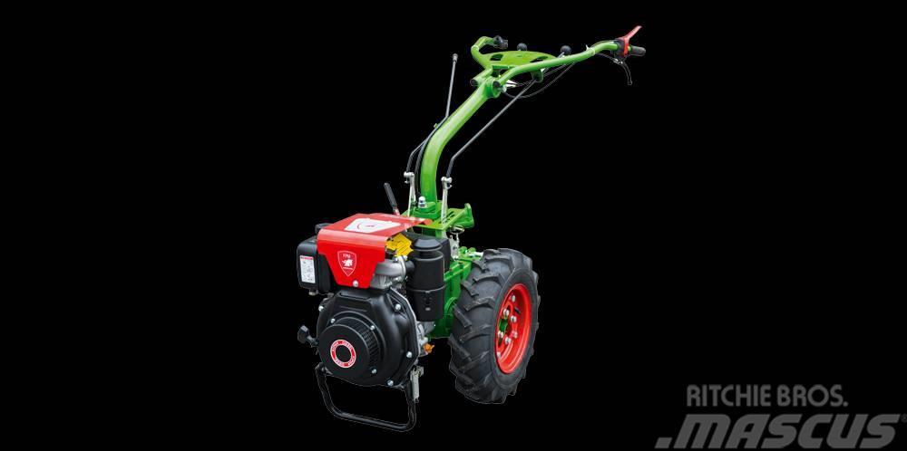  FPM  Agromehanika Ciągnik dwukołowy FPM 406 Két-kerék hajtású traktorok