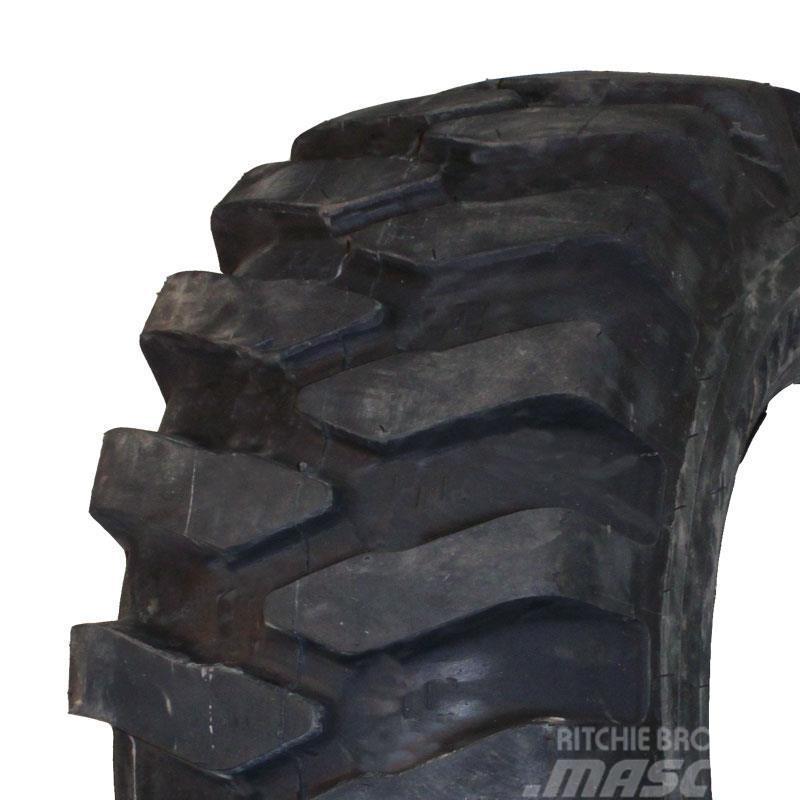 Barkley pnevmatika 15.5-25 Gumiabroncsok, kerekek és felnik