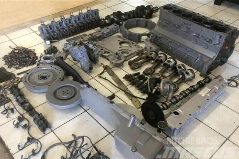 Deutz BF6M 1013 F Engine Parts Egyéb