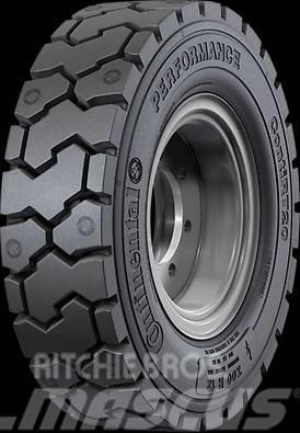  Material Handling Tires Solid and Pneumatic Gumiabroncsok, kerekek és felnik