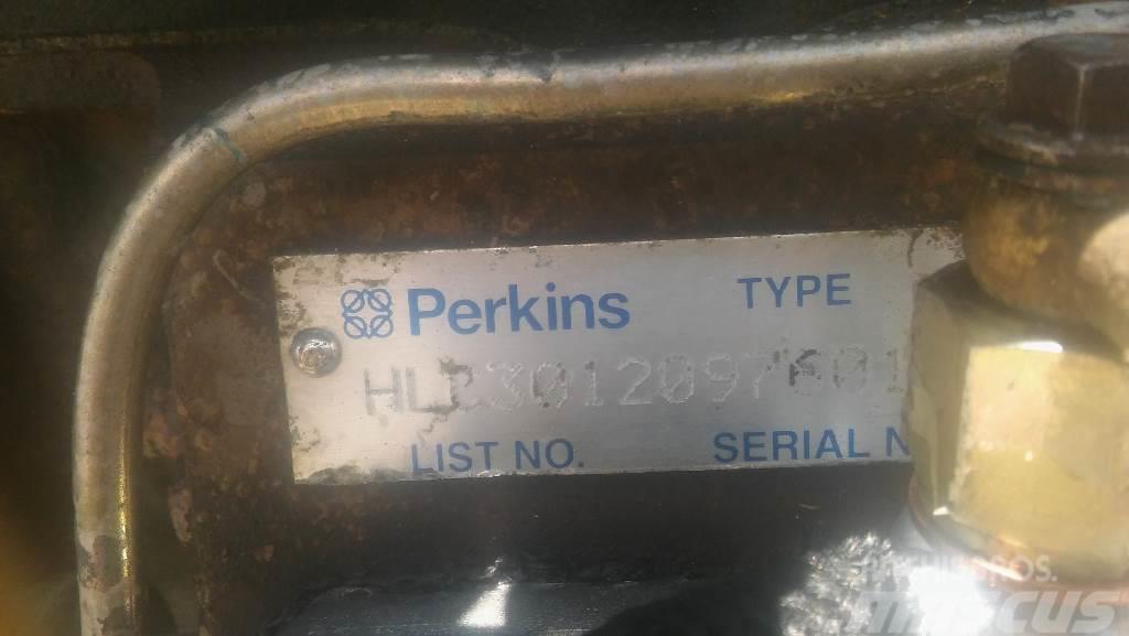 Perkins HLC3012097601 Egyebek