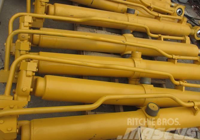Shantui Lift Cylinder for bulldozer 175-63-13400 Gémek és dipperek