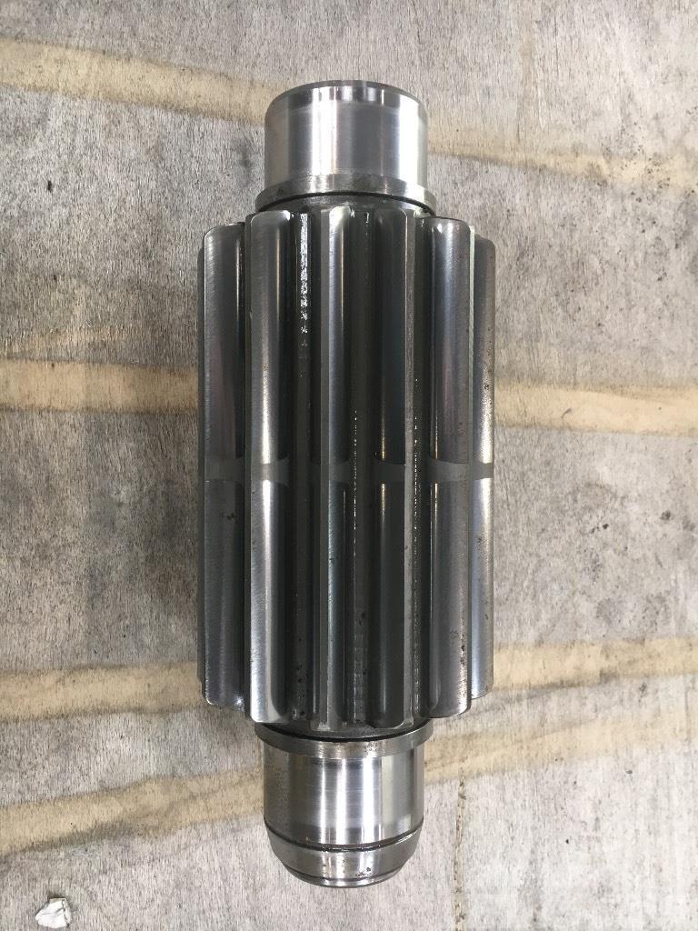 John Deere 1710D / 1470D Portal shaft Váltók