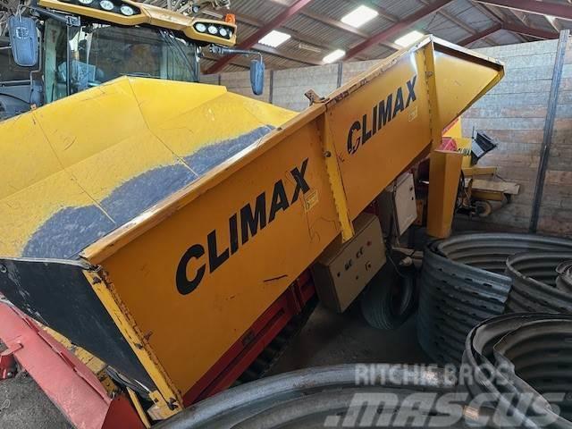 Climax CSB700 Stortbak Szállító berendezések