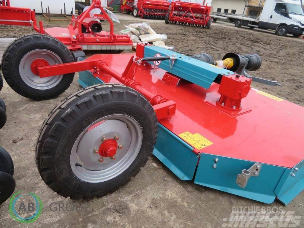 MCMS Warka mulczer RG300/60 Egyéb traktor tartozékok