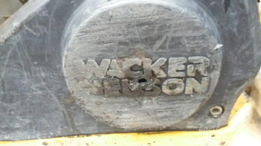 Wacker Neuson honta Kompresszorok