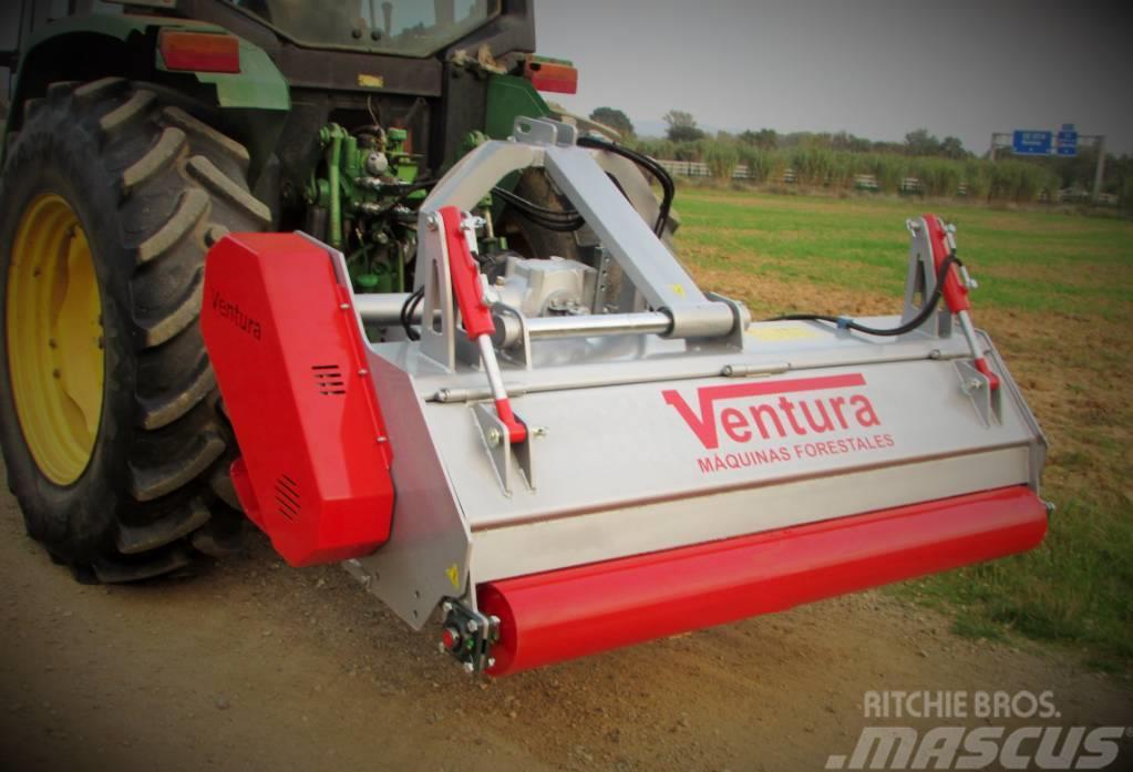 Ventura TRITURADORA AGRÍCOLA TSF-PTH - DUERO Egyéb mezőgazdasági gépek