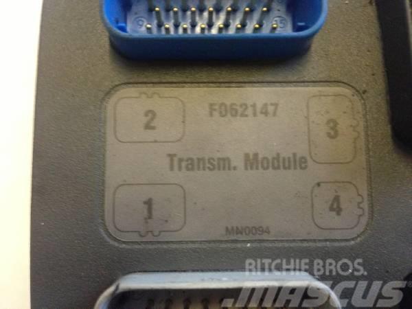 John Deere Timberjack Trans Module F062147 Elektronika