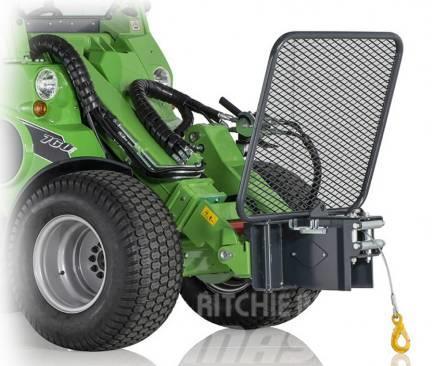 Avant Avant vinča 30m Kompakt traktor adapterek