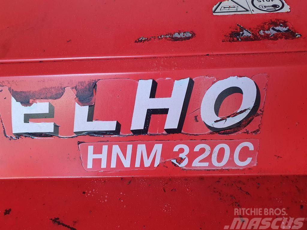 Elho HNM 320 C Öntöző Kaszák