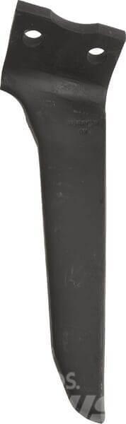  Kramp Ząb brony aktywnej, prawy, L=315 mm pasujący Egyéb talajművelő gépek és berendezések