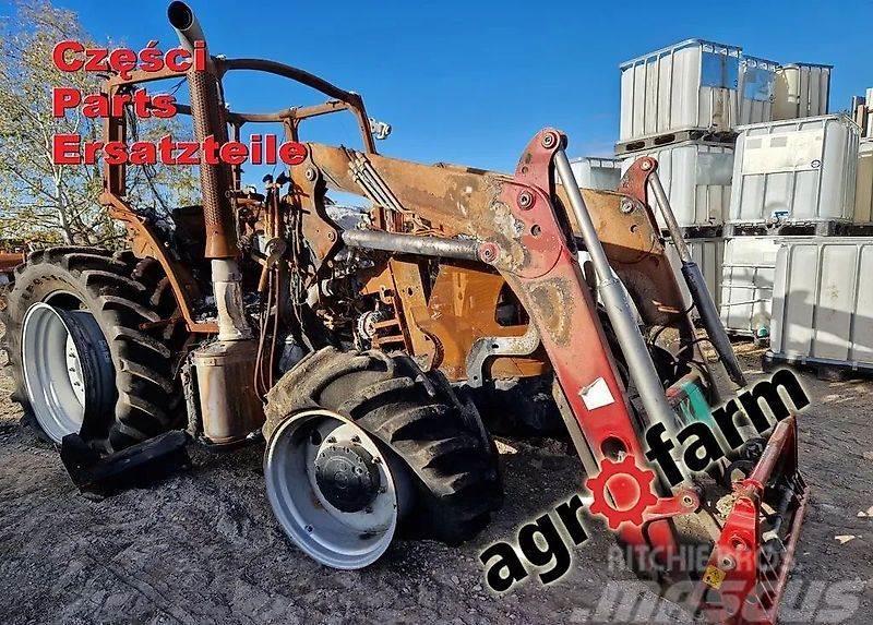 Case IH drive shaft for Case IH wheel tractor Egyéb traktor tartozékok