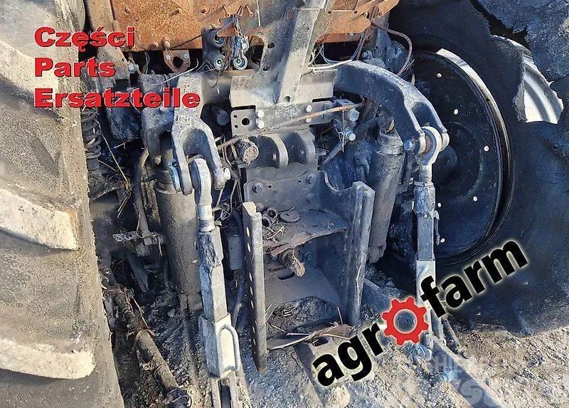 Case IH drive shaft for Case IH wheel tractor Egyéb traktor tartozékok