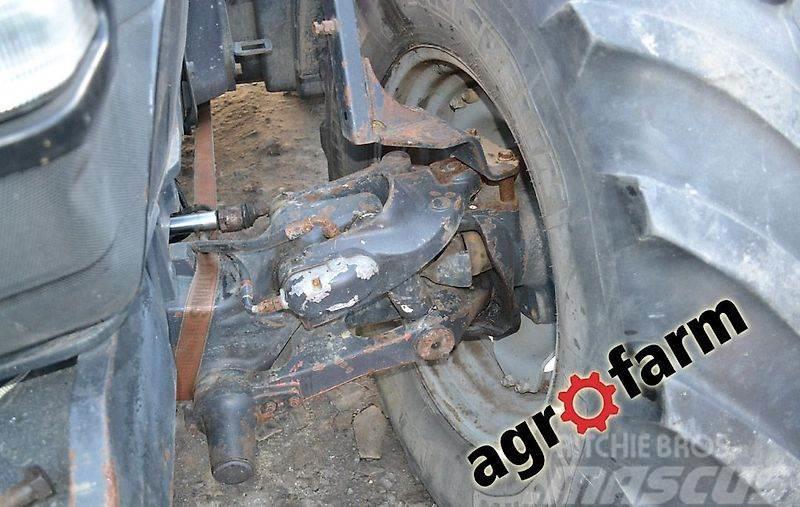 Case IH gearbox for Case IH MX 150 wheel tractor Egyéb traktor tartozékok