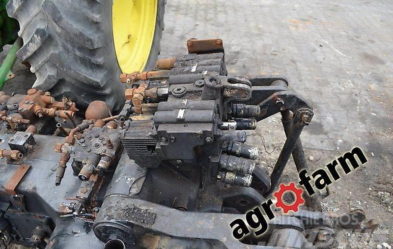 Case IH spare parts for Case IH 190 175 165 120 130 wheel  Egyéb traktor tartozékok