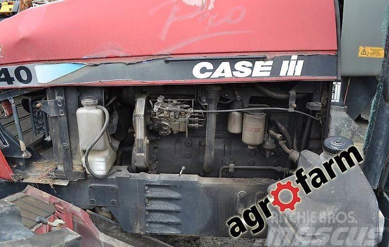 Case IH spare parts for Case IH 5140 5130 5120 5150 wheel  Egyéb traktor tartozékok