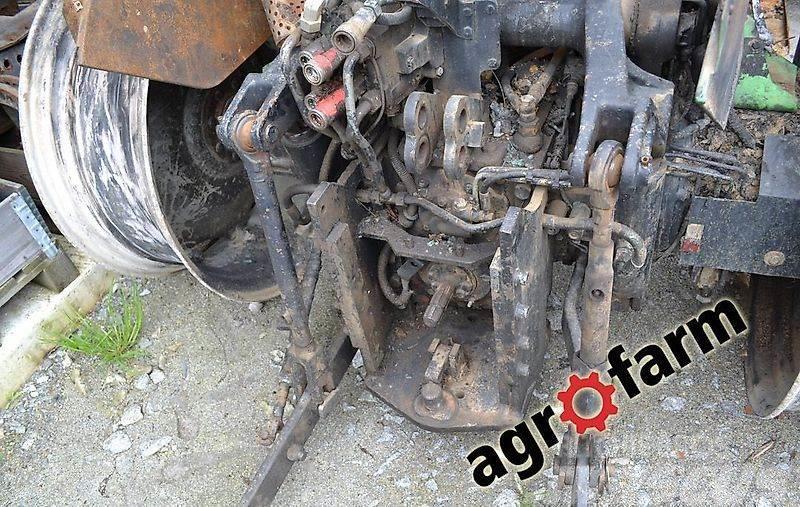 Deutz-Fahr spare parts 4.95 4.90 4.85 4.80 for Deutz-Fahr whe Egyéb traktor tartozékok