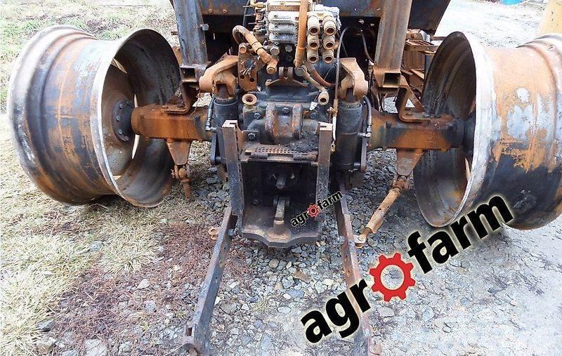  engine for Case IH Maxxum MXU 100 110 wheel tracto Egyéb traktor tartozékok
