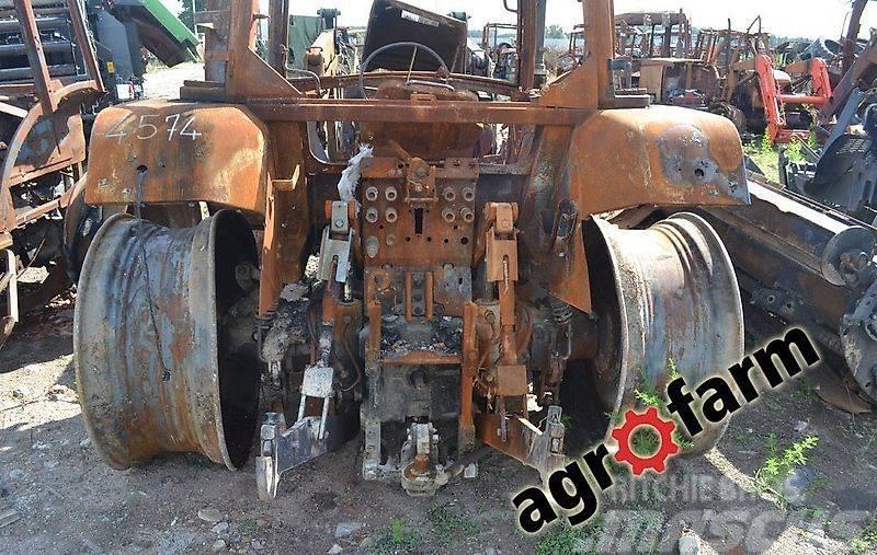 Fendt spare parts for Fendt 312 311 310 309 308 wheel tr Egyéb traktor tartozékok