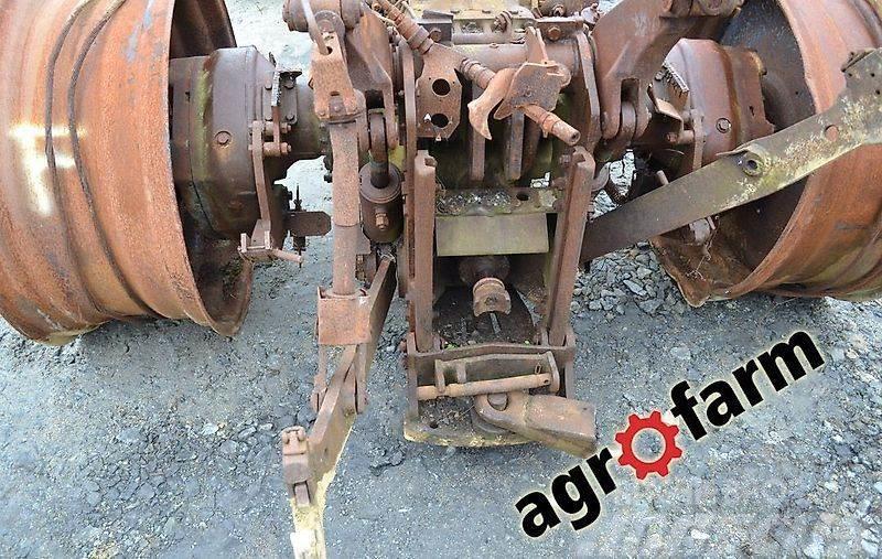 Fendt spare parts for Fendt 520 522 524 wheel tractor Egyéb traktor tartozékok
