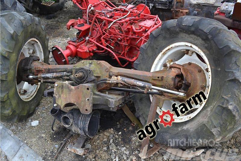 Fiat 80-94 65-94 72-94 82-94 88-94 60-94 parts, ersatzt Egyéb traktor tartozékok