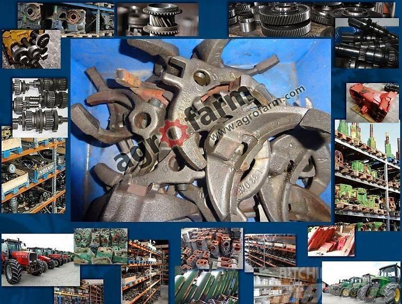 John Deere spare parts for John Deere 1030,1130 wheel tractor Egyéb traktor tartozékok