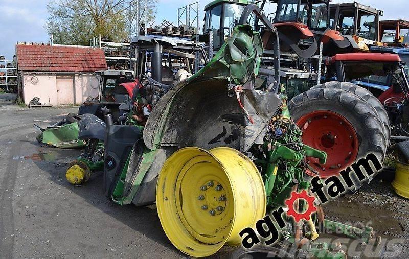 John Deere spare parts for McCormick RC R 6135 6140 6145 6150 Egyéb traktor tartozékok