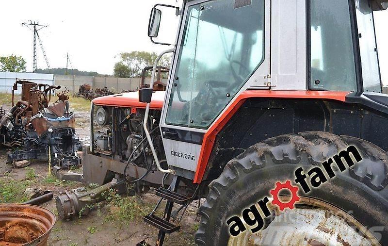 Massey Ferguson spare parts for wheel tractor Egyéb traktor tartozékok