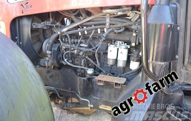 Massey Ferguson spare parts for Massey Ferguson 8270 8280 wheel tr Egyéb traktor tartozékok