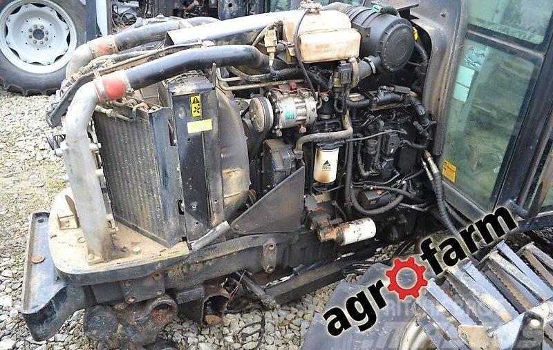Massey Ferguson spare parts for Massey Ferguson 6445 6455 6460 646 Egyéb traktor tartozékok