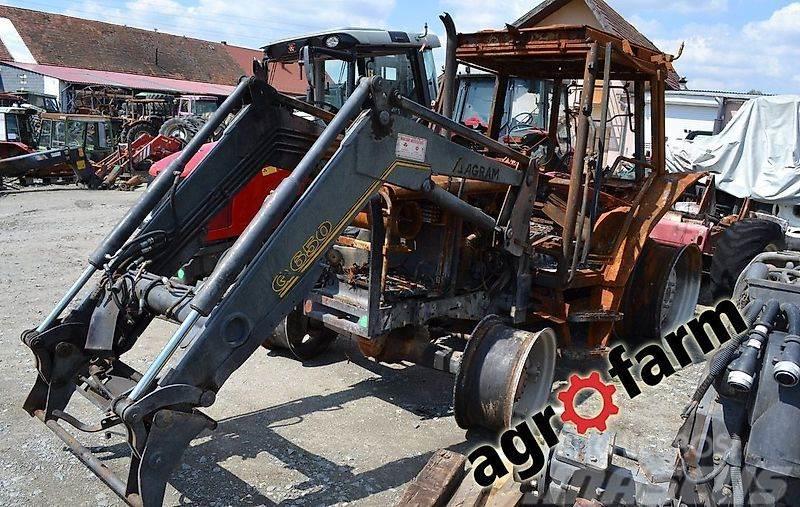 Massey Ferguson spare parts for wheel tractor Egyéb traktor tartozékok