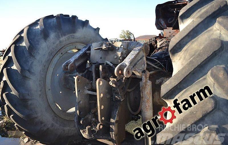 Massey Ferguson spare parts for Massey Ferguson 2640 2620 2680 whe Egyéb traktor tartozékok