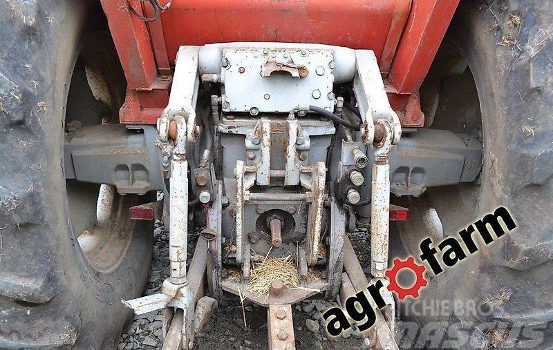 Massey Ferguson spare parts for Massey Ferguson 2640 2620 2680 whe Egyéb traktor tartozékok