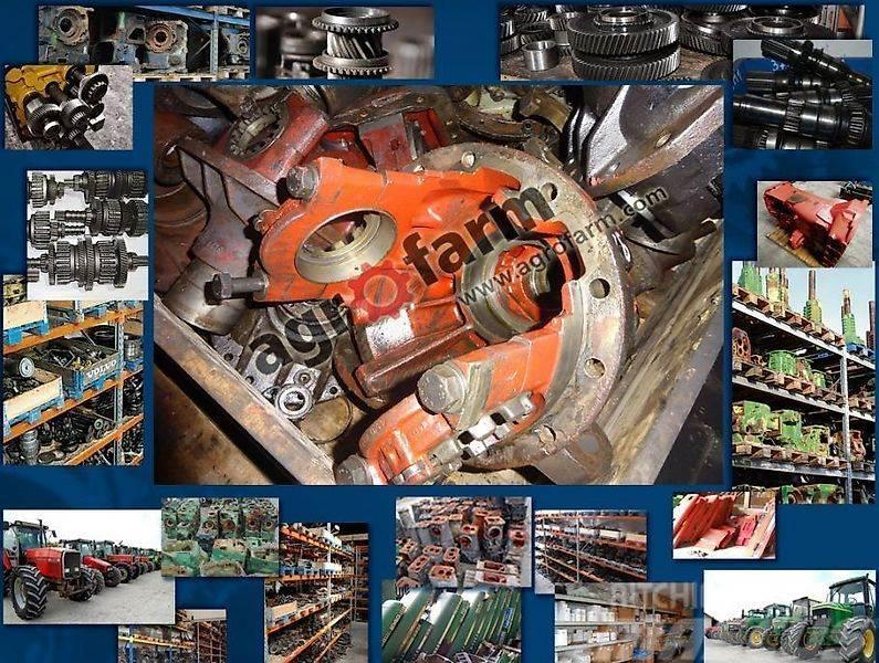  obudowa spare parts for Massey Ferguson 8450,8460, Egyéb traktor tartozékok