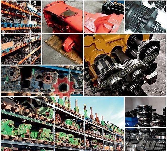  spare parts for Case IH 485,495,595,695,795,743,89 Egyéb traktor tartozékok