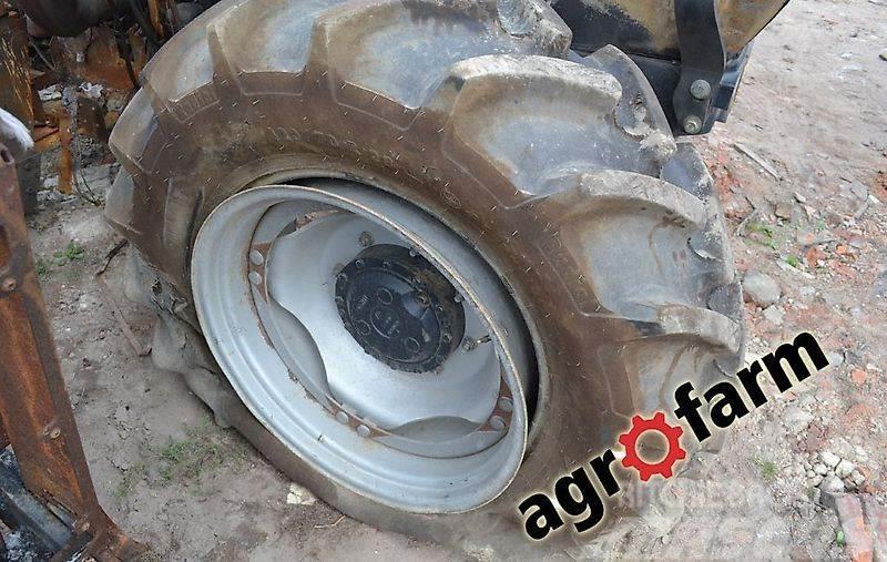  spare parts for Case IH maxxum 110 115 125 135 whe Egyéb traktor tartozékok
