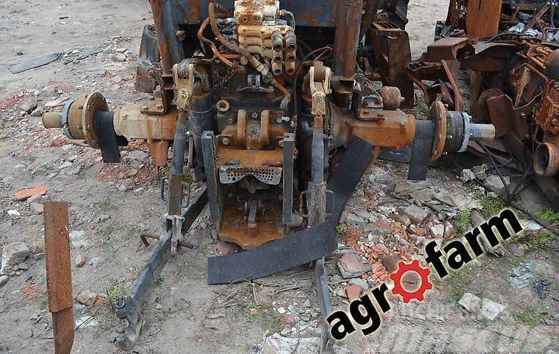  spare parts for Case IH maxxum 110 115 125 135 whe Egyéb traktor tartozékok