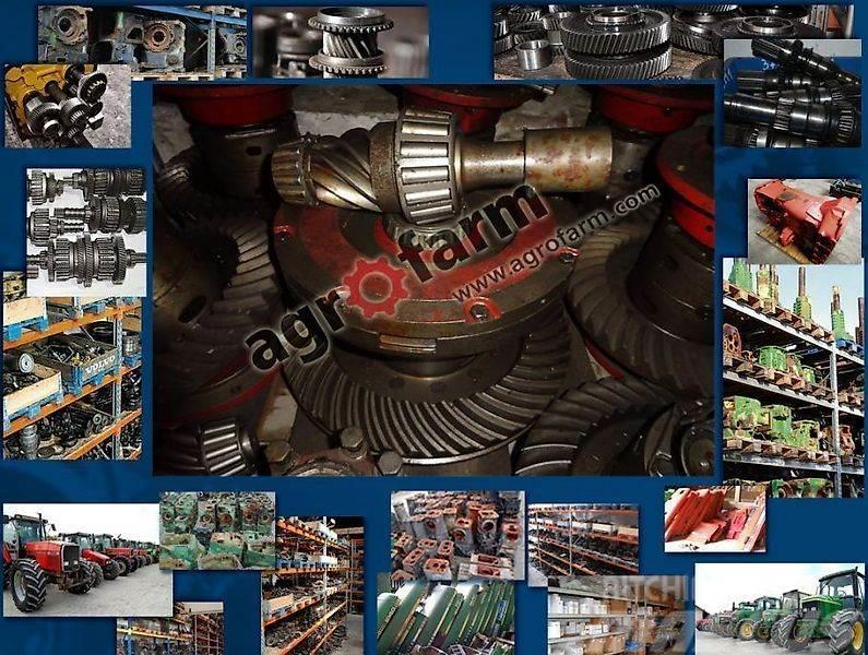  spare parts for Massey Ferguson 2620,2640,2680,272 Egyéb traktor tartozékok