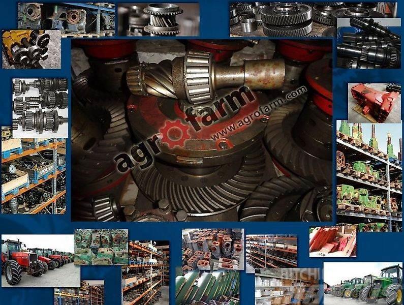  spare parts for Massey Ferguson 2620,2640,2680 whe Egyéb traktor tartozékok