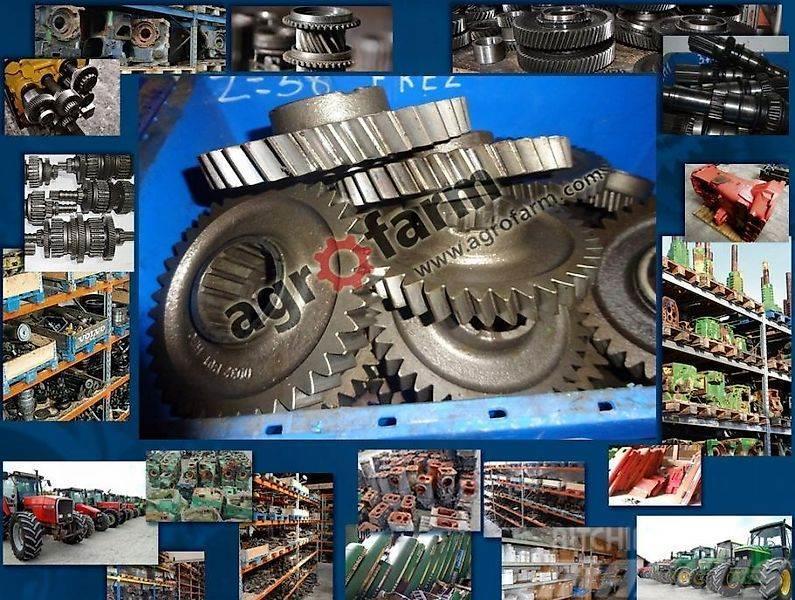  spare parts for Massey Ferguson 4315,4435,4445 whe Egyéb traktor tartozékok