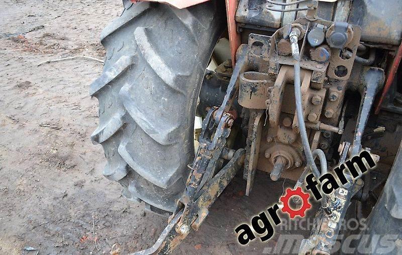  spare parts for Massey Ferguson wheel tractor Egyéb traktor tartozékok