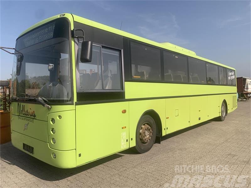 Volvo Contrast B7R Bus til privat buskørsel Egyéb mezőgazdasági gépek